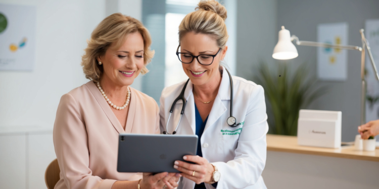 Bio-identieke hormoontherapie bij vrouwen: alles wat je moet weten ...